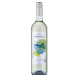 Twin Vines - Vinho Verde - perlant alb