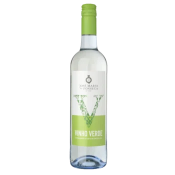 Vin efervescent Vinho Verde