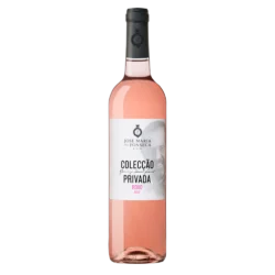 Vin roze DSF private collection - Moscatel Roxo