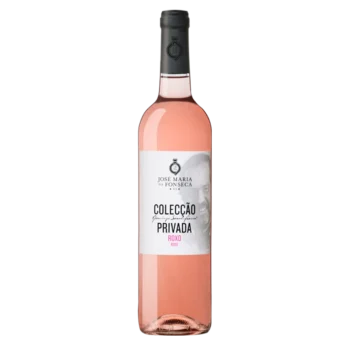 Vin roze DSF private collection - Moscatel Roxo