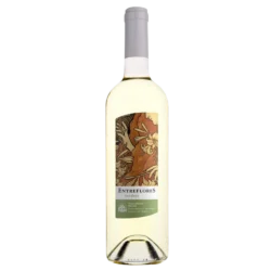 vin alb Verdejo Entreflores