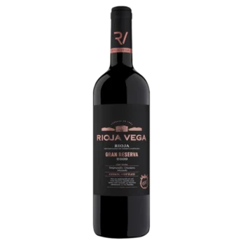 Vin rosu Rioja Vega Gran Reserva