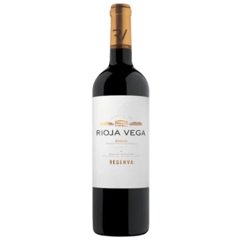 Vin rosu Rioja Vega Reserva