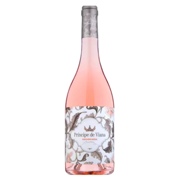 Vin roze Principe de viana Ediction Rosa