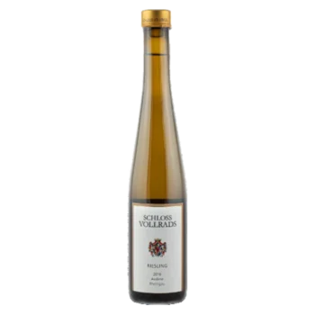 Riesling auslese 2011 - Schloss Vollrads