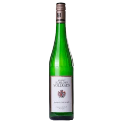 Vin alb Riesling Kavinett feinherb