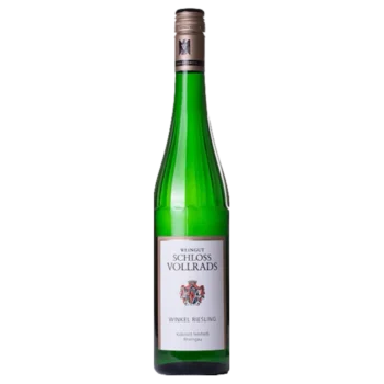 Vin alb Riesling Kavinett feinherb