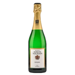 Riesling sekt brut - Schloss Vollrads