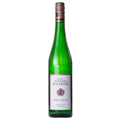 Vin alb Riesling Vinkel trocken (ex-Kabinett)