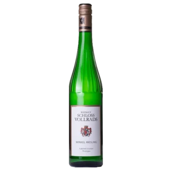 Vin alb Riesling Vinkel trocken (ex-Kabinett)