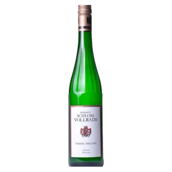 Vin Riesling Spätlese - Schloss Vollrads