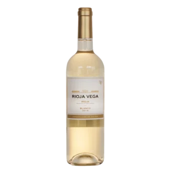 Vin alb Rioja Blanco