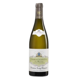 Vin alb CHABLIS GRAND CRU "BLANCHOTS" Domaine Long-Depaquit