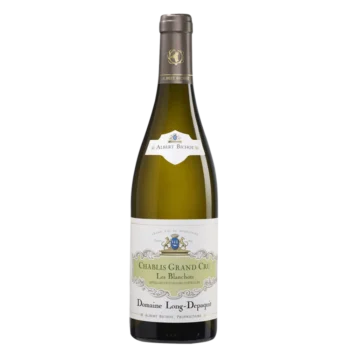 Vin alb CHABLIS GRAND CRU "BLANCHOTS" Domaine Long-Depaquit