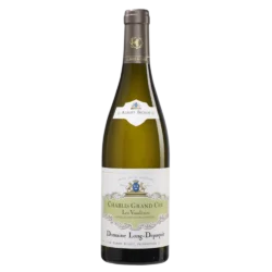 Vin alb CHABLIS GRAND CRU "VAUDESIRS" Domaine Long-Depaquit