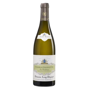 Vin alb CHABLIS GRAND CRU "VAUDESIRS" Domaine Long-Depaquit