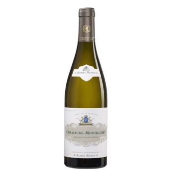 Vin alb Chassagne Montrachet - Albert Bichot