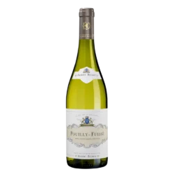 Vin alb Pouilly Fuisse - Albert Bichot