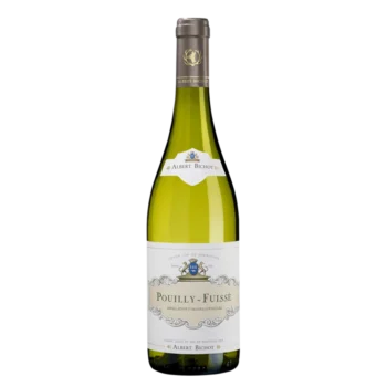 Vin alb Pouilly Fuisse - Albert Bichot