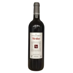 Vin rosu Medoc by Pheeric