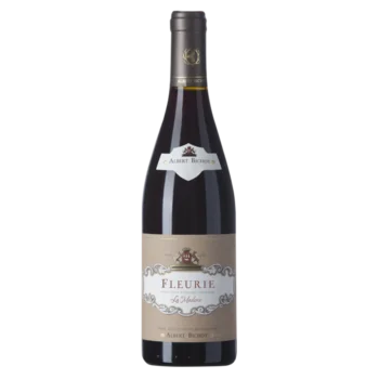 Vin rosu Fleurie La madone Albert Bichot