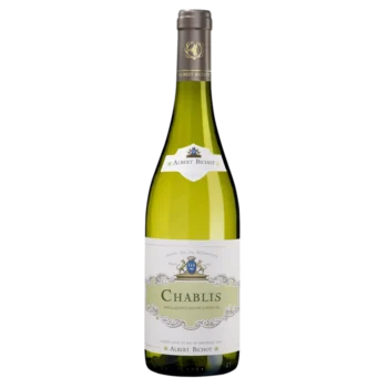 Vin alb Chablis Albert Bichot