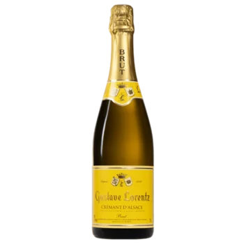 Cremant d'Alsace Brut Blanc