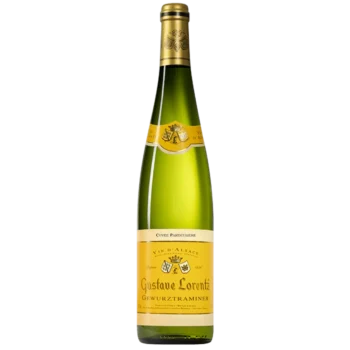 Vin Gewurztraminer - Cuvee Particuliere