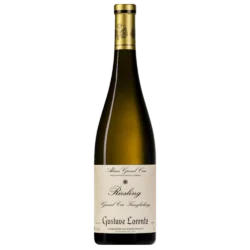 Vin Riesling Bio Gustavo Lorentz