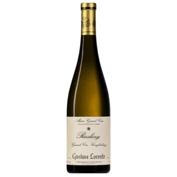 Vin Riesling Bio Gustavo Lorentz