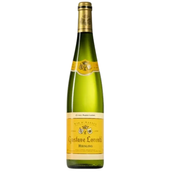 Vin Riesling - Cuvee particuliere