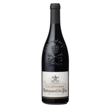 Vin Chateauneuf du pape