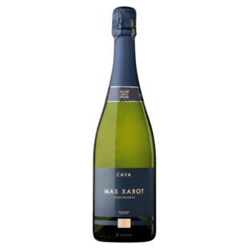 Champagne Cava Enoteca Gran Reserva