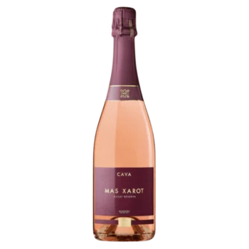 Champagne Cava Reserva Rose