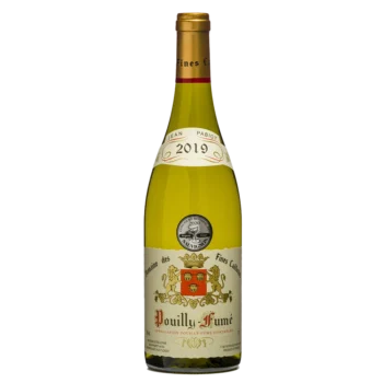 Vin Pouilly Fume - Domaine des Fines Caillottes