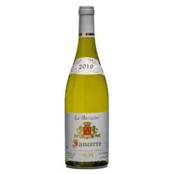 Vin Sancerre Blanc - La Merisiere