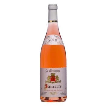 Vin Sancerre Rose - La Merisiere