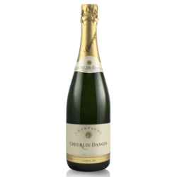 Champagne Carte Or - Brut