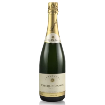 Champagne Carte Or - Brut