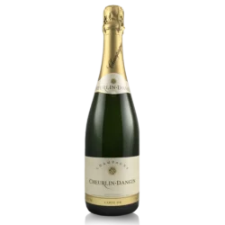 Champagne Carte Or - Brut - Demi Bouteille