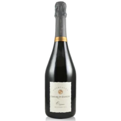 Champagne Cuvee Origance - Millesime