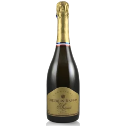 Champagne Cuvee Speciale - Brut