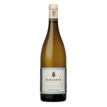 Vin Marsanne Les Vignes d'A Cote