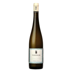 Vin Viognier Les Vignes d'A Cote