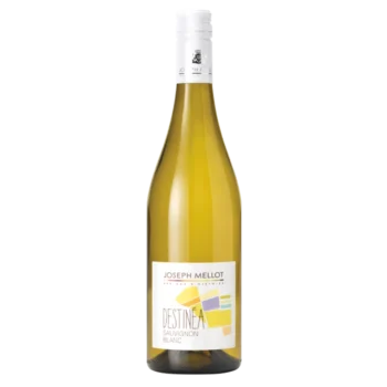 Vin Destinea Sauvignon Blanc - Val de Loire