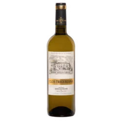 Vin Clos Triguedina Viognier - Chardonnay