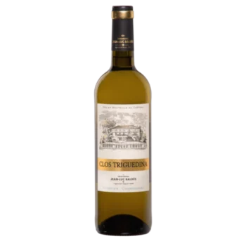 Vin Clos Triguedina Viognier - Chardonnay