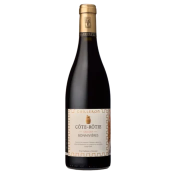 Vin Cote Rotie Bonnivieres