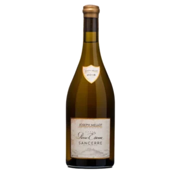 Vin Cuvee Pierre Etienne Sancerre