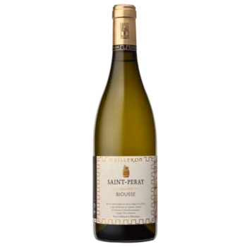 Vin lieut dit biousse saint peray